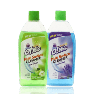 Multi Surface Cleaner